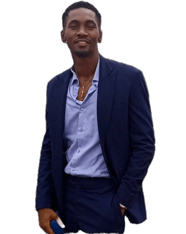 Sunny Ugwu